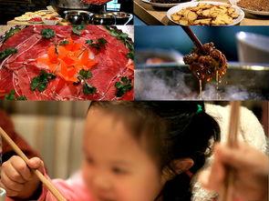 日韩美食制作宣传片视频,味蕾之旅，穿越两国风味盛宴