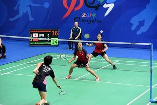 羽毛球中日韩比赛视频,精彩瞬间回顾