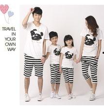 日韩亲子服装设计视频,服装设计视频解析